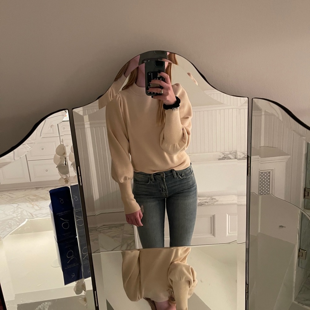 Zara Sweater/Sweatshirt